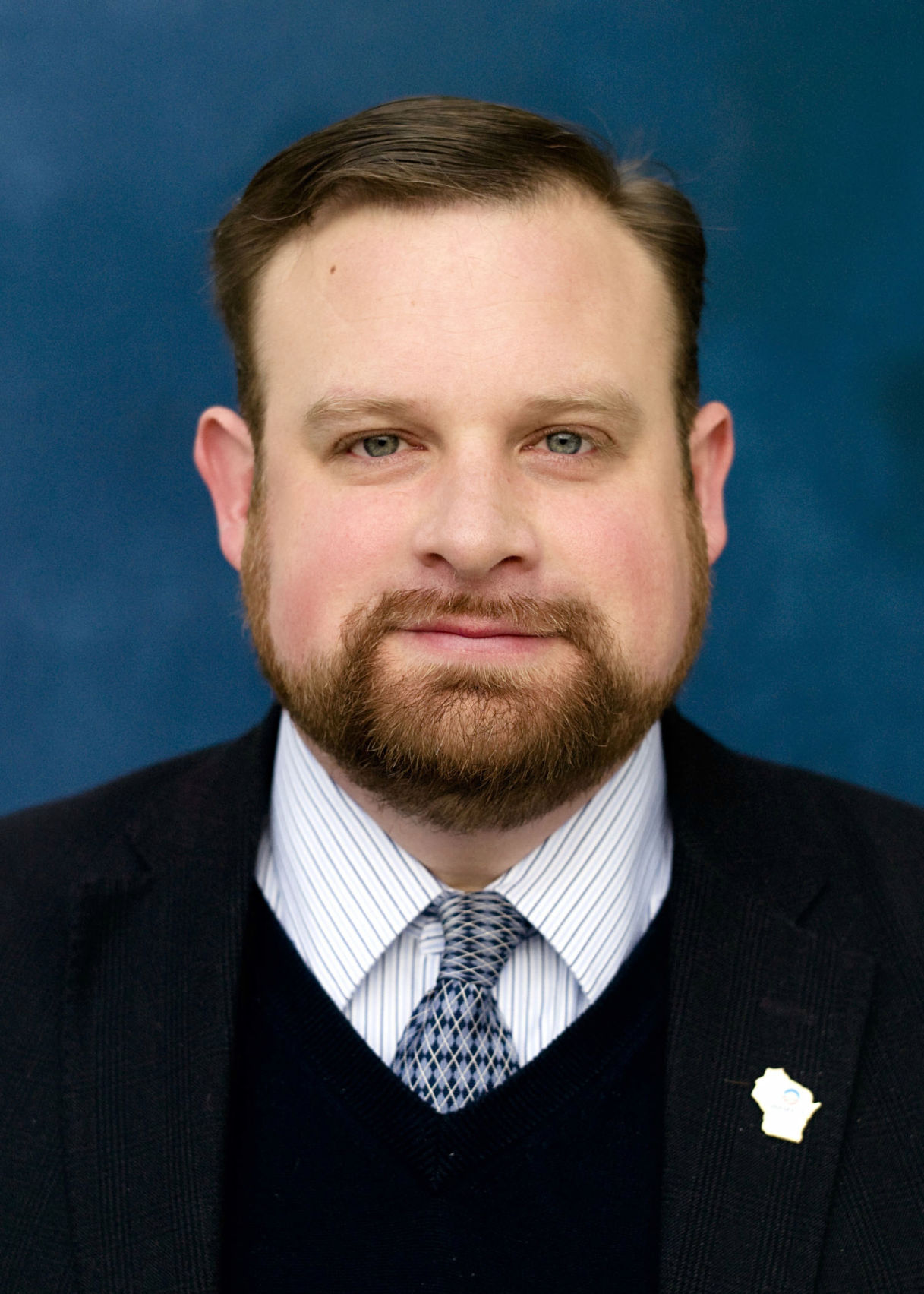 Cory Mason